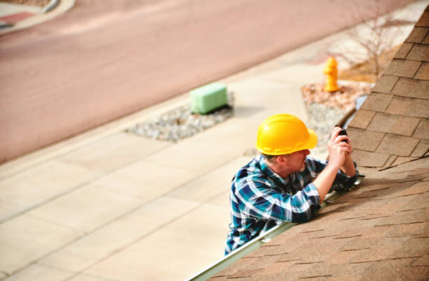 Best Emergency Roof Repair  in Lakeview, GA