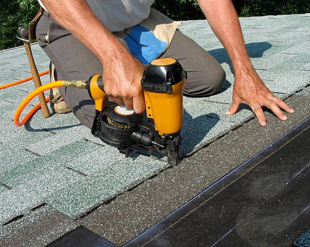 Best Roof Replacement Cost  in Lakeview, GA