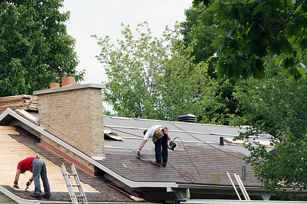 Best Slate Roofing Contractor  in Lakeview, GA