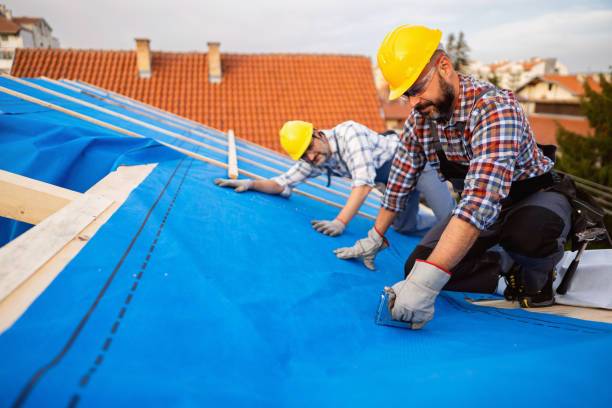 Quick and Trustworthy Emergency Roof Repair Services in Lakeview, GA