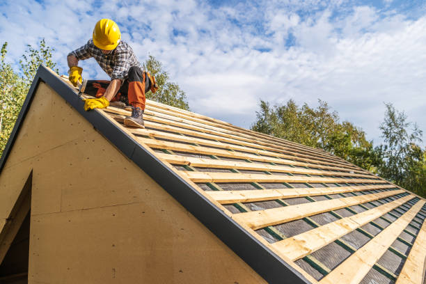 Best Commercial Roofing Services  in Lakeview, GA