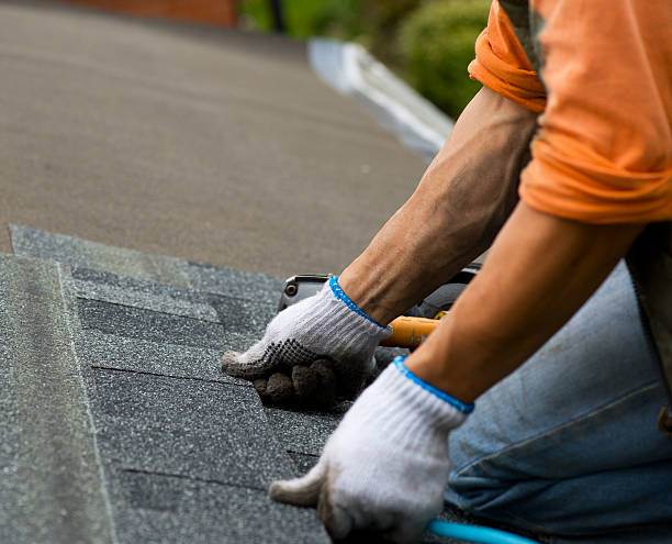 Best Slate Roofing Contractor  in Lakeview, GA