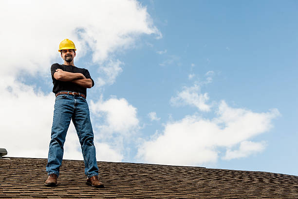 Best Flat Roof Repair Services  in Lakeview, GA