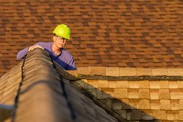 Best New Roof Installation  in Lakeview, GA