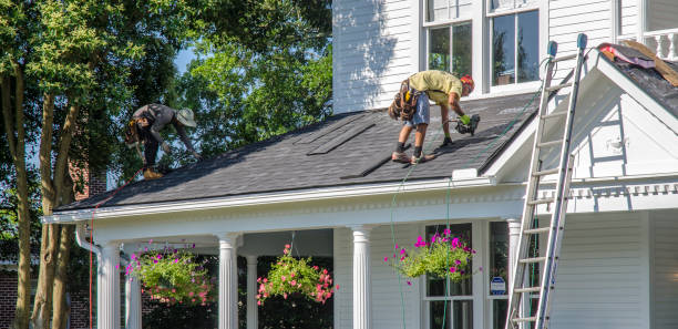Slate Roofing Contractor in Lakeview, GA